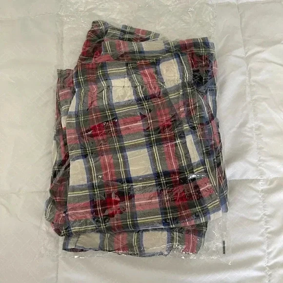 J Crew PJ NWT - Picture 8 of 8